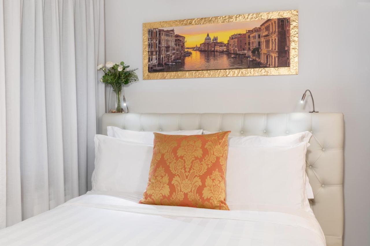 Spadaria San Marco Guest House Venedik Dış mekan fotoğraf