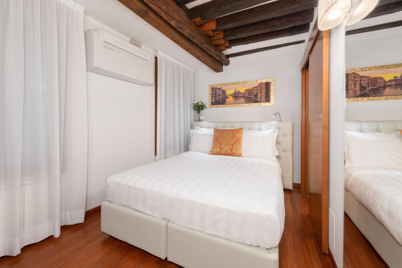 Spadaria San Marco Guest House Venedik Dış mekan fotoğraf