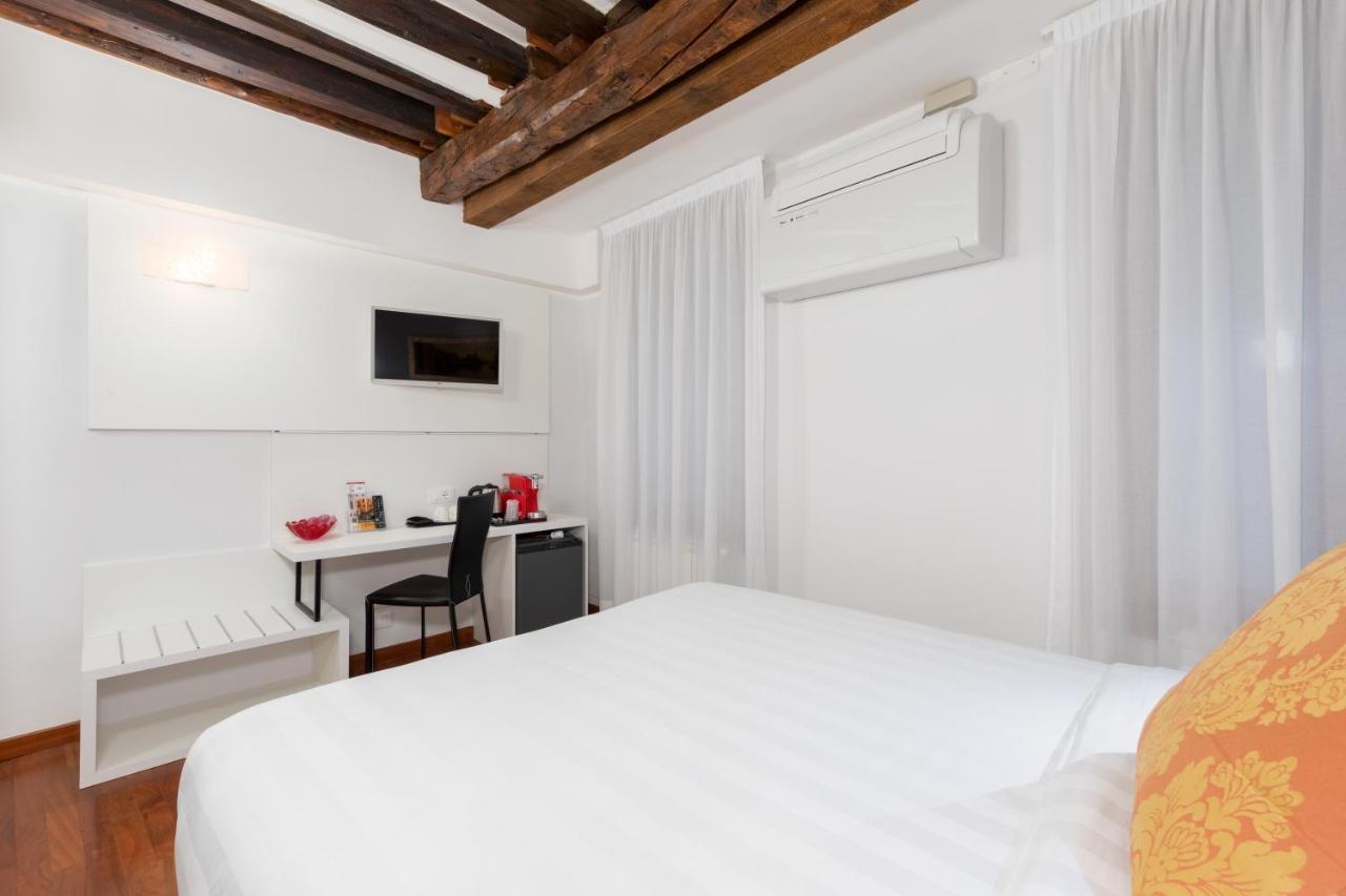 Spadaria San Marco Guest House Venedik Dış mekan fotoğraf