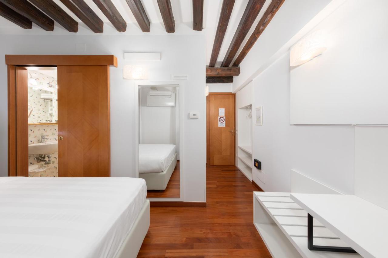 Spadaria San Marco Guest House Venedik Dış mekan fotoğraf